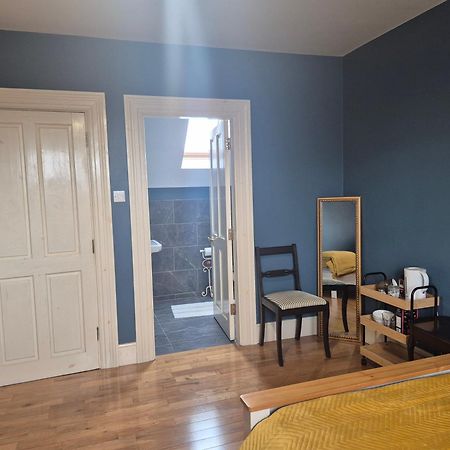 Ballinasloe Guest House In The Heart Of The Country Kültér fotó