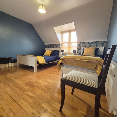 Ballinasloe Guest House In The Heart Of The Country Kültér fotó