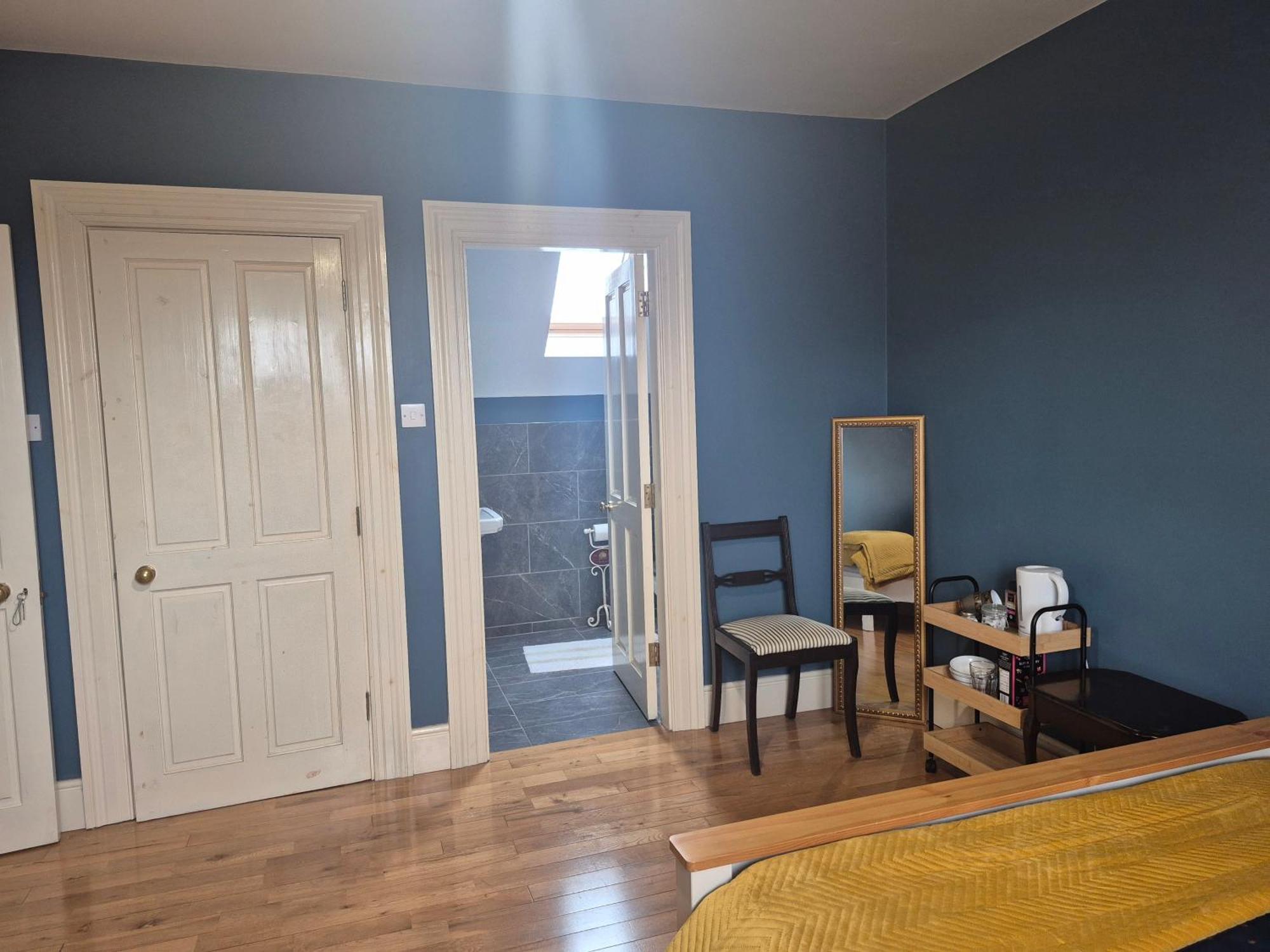 Ballinasloe Guest House In The Heart Of The Country Kültér fotó