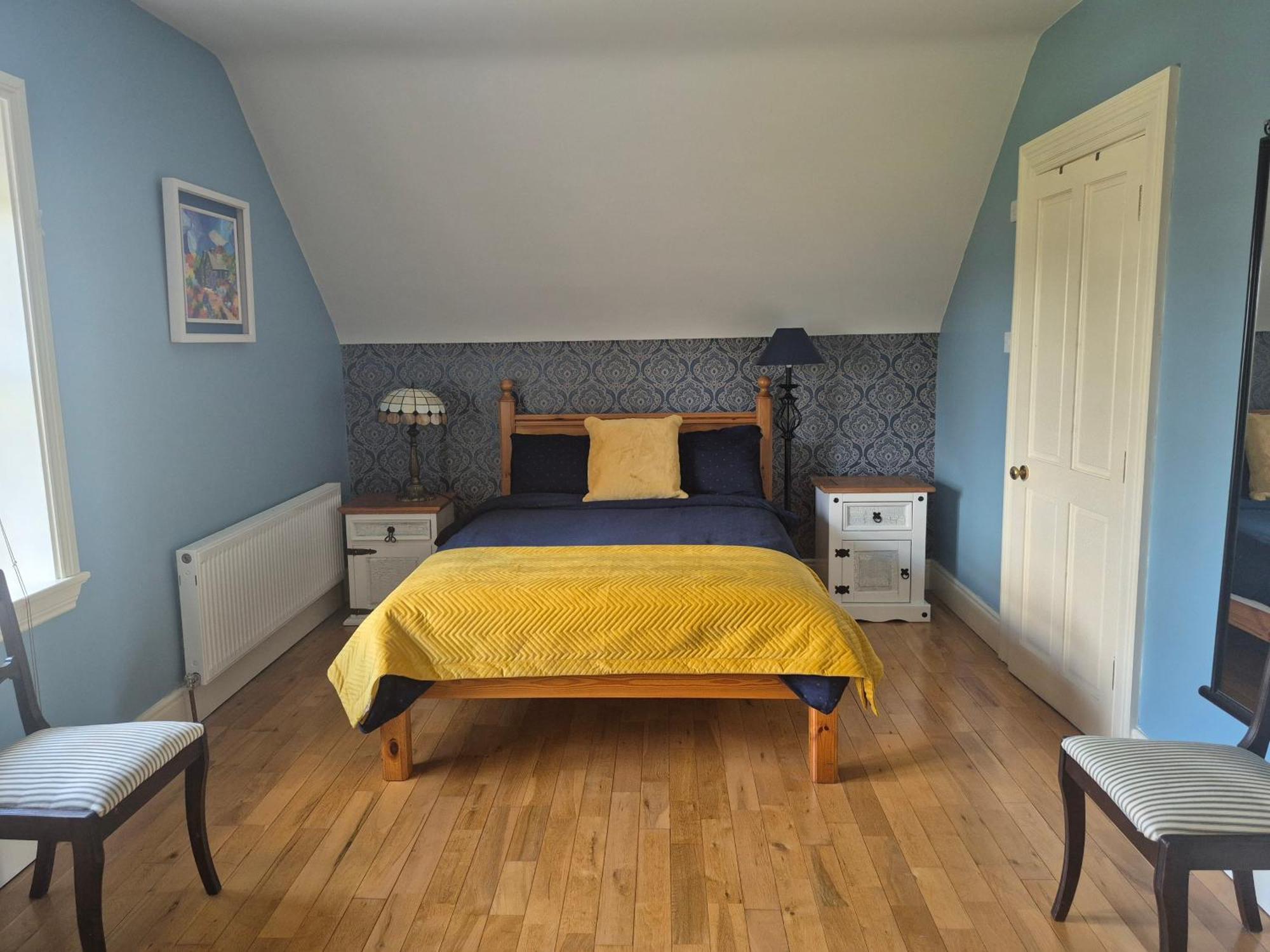 Ballinasloe Guest House In The Heart Of The Country Kültér fotó