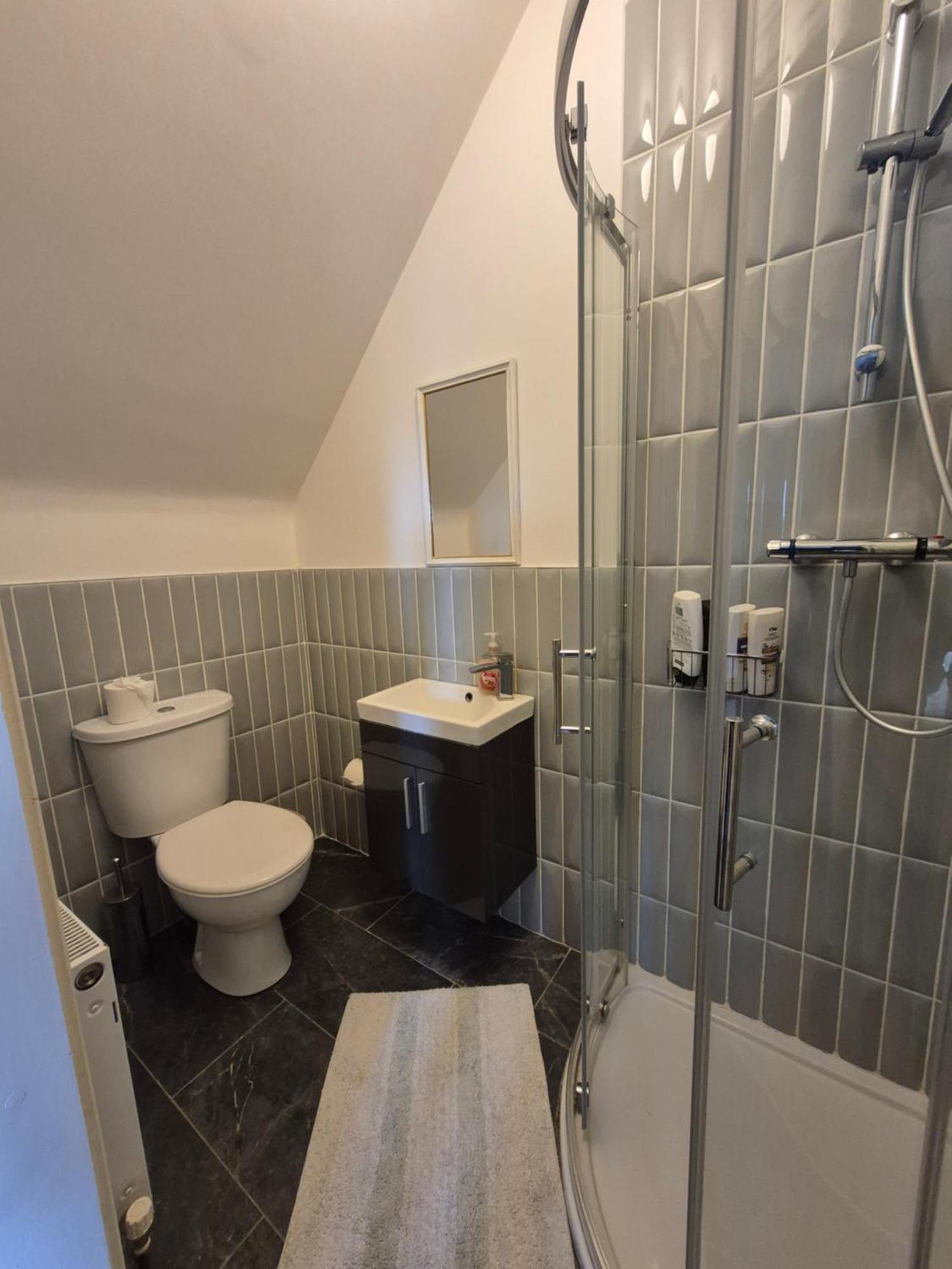 Ballinasloe Guest House In The Heart Of The Country Kültér fotó